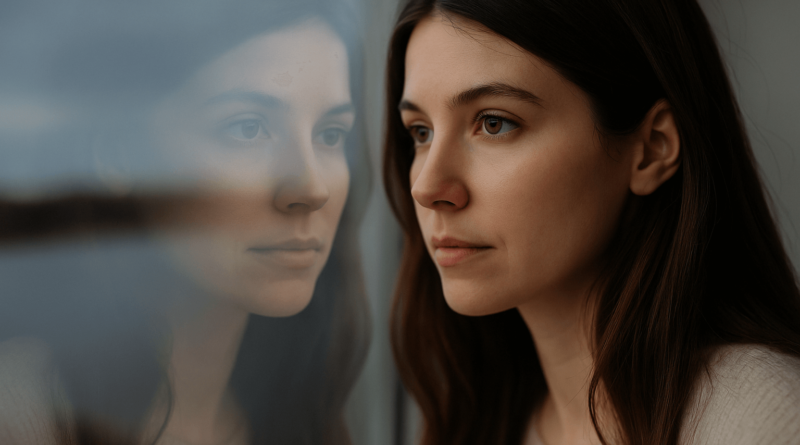 Odnos je vedno ogledalo Odnos je vedno ogledalo