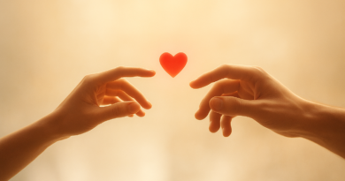 Zakaj ljubezen tako boli?