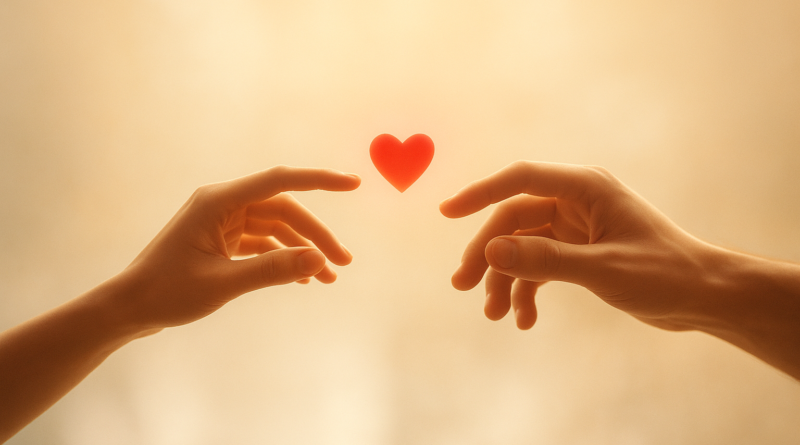 Zakaj ljubezen tako boli? Zakaj ljubezen tako boli?