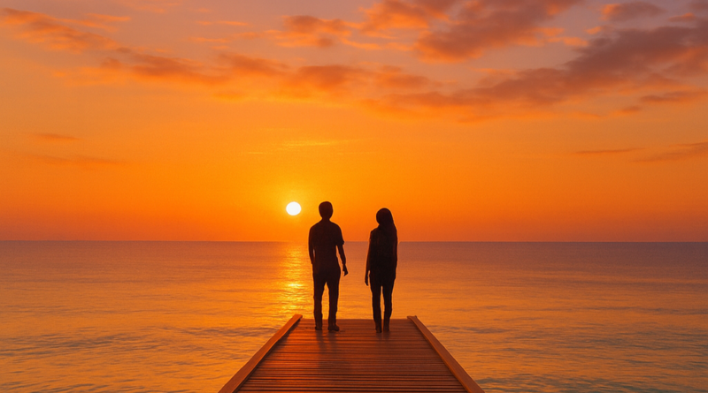 Dogovor duš – zakaj v naše življenje pridejo določeni ljudje? Dogovor duš – zakaj v naše življenje pridejo določeni ljudje?